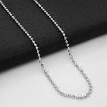 Stainless steel  chain fit all jewelry