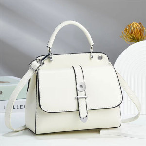 Handheld square bag, single shoulder crossbody bag fit 20mm Snaps button Jewelry whole sale
