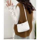 Underarm bag crossbody bag fit 20MM Snaps button jewelry wholesale