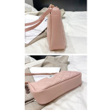 Underarm bag crossbody bag fit 20MM Snaps button jewelry wholesale