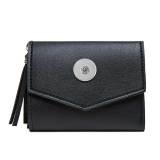 Handheld bag, card, pocket, and wallet fit 20MM Snaps button jewelry wholesale