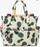 Multi functional and large capacity beach bag Travel vacation beach bag