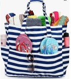 Multi functional and large capacity beach bag Travel vacation beach bag