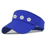 5 button tennis caps fit 20MM Snaps button jewelry wholesale