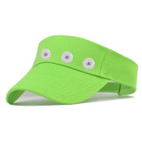 5 button tennis caps fit 20MM Snaps button jewelry wholesale