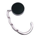 30mm circular bottom embryo hanging bag device hanging bag hook metal gift