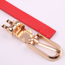 Various colors, fashionable belt, jeans, decorative belt, clothing matching with belt