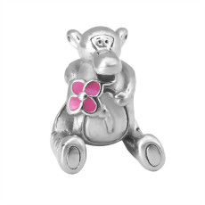 New Partnerbeads Stainless Steel charms