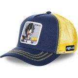 Cartoon Dragon Ball Baseball cap Animation Wukong Buou Hip Hop Casual Hat