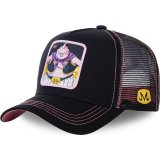 Cartoon Dragon Ball Baseball cap Animation Wukong Buou Hip Hop Casual Hat