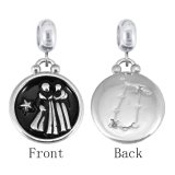 New Partnerbeads Stainless Steel charms