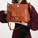 Fashion shoulder bag crossbody bag fit 20MM Snaps button jewelry wholesale