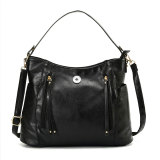 Handbag shoulder bag with large capacity fit 20MM Snaps button jewelry wholesale