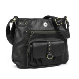 Fashion shoulder bag crossbody bag fit 20MM Snaps button jewelry wholesale