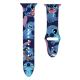 38/40/41mm Suitable for Apple Watch Stitch printed strap  (excluding dial)