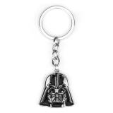 Star Wars spacecraft keychain Death Star pendant Jedi Knight keychain pendant Bottle opener