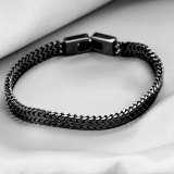 Stainless steel  bracelet