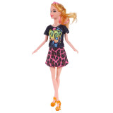 29 styles suitable for 11 inch/30cm Barbie doll clothing, girls' fashion changing doll clothing (sold separately without dolls)