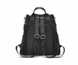 Large capacity backpack Oxford cloth backpack