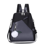 Street trend casual backpack