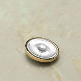 23MM Metal  snap button charms
