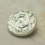 20MM Metal Egypt snap button charms