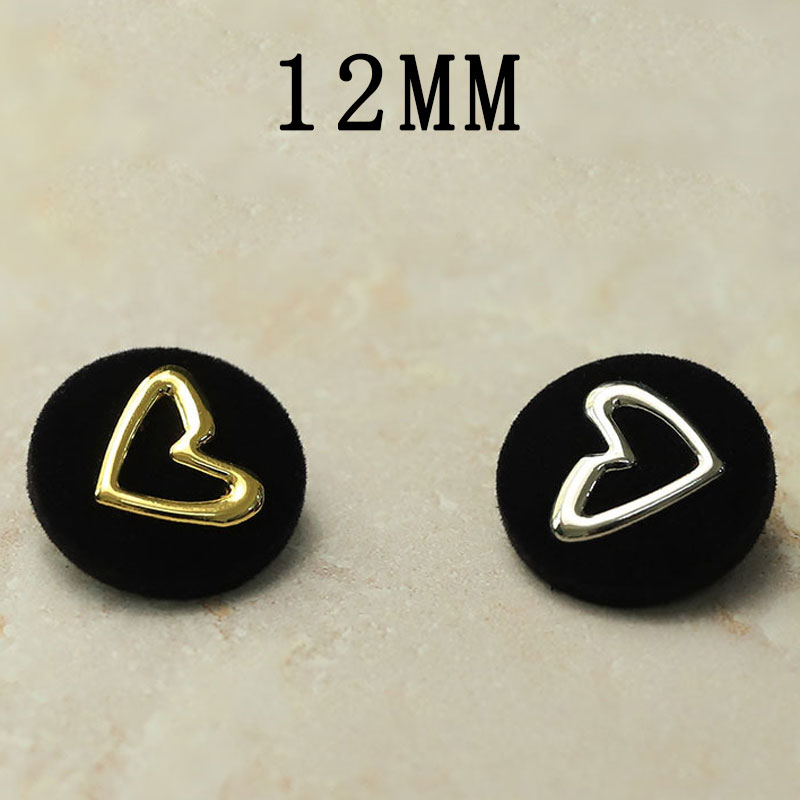 Mini snap charms outlet