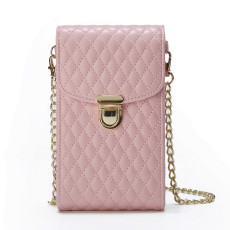 Multifunctional Crossbody Zero Wallet Mobile Bag