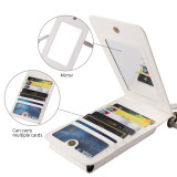 Multifunctional Crossbody Zero Wallet Mobile Bag