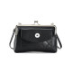 Dinner bag, one shoulder crossbody bag, multifunctional phone bag suitable for 20MM  Snaps button jewelry wholesale