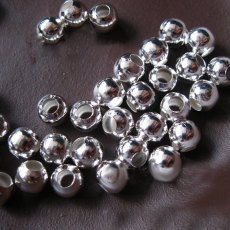 200pcs/lot  3MM Stainless steel ball