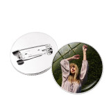 Taylor Swift alloy brooch