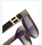 Fashionable sunglasses, UV resistant sunglasses