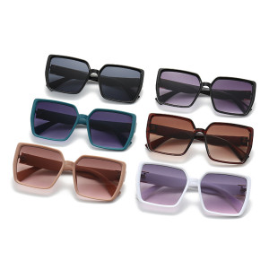 Fashionable sunglasses, UV resistant sunglasses