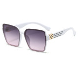 Fashionable sunglasses, UV resistant sunglasses