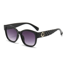 Fashionable sunglasses, UV resistant sunglasses