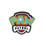 PAW Patrol Cartoon Kid junior style silicone bracelet  PVC luminous cartoon accessories creative Cartoon