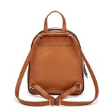 Shoulder bag, handbag, large capacity, fashionable diagonal cross three piece set, mother bag