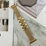 44/42/45/49MM Suitable for Apple Watch Straps with Metal Stainless Steel  (excluding dial)