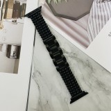 44/42/45/49MM Suitable for Apple Watch Straps with Metal Stainless Steel  (excluding dial)
