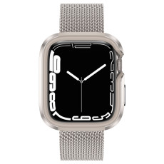45mm suitable for Apple 89th generation watch TPU zinc alloy protective case Apple Watch case zinc alloy protective case (excluding dial)