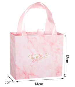 DIY handmade jewelry, children's bracelets, exquisite gift boxes, gift bracelets, cartoon pink sets, Christmas gifts