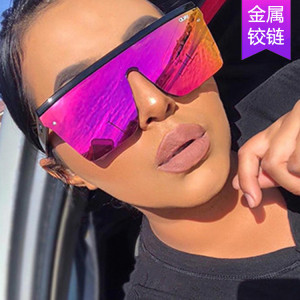 Purple sunglasses, large frame sunglasses, women's driving sunglasses, retro style sunglasses