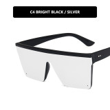 Purple sunglasses, large frame sunglasses, women's driving sunglasses, retro style sunglasses