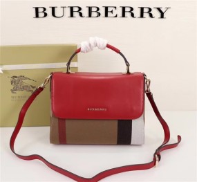 Burberry bags wholesale handbag girl's bag shoulder bags women bags wholesale