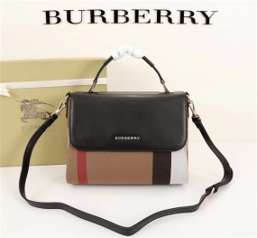 Burberry garnet hill women's bag latest handbag women's handbag bag handbag tote