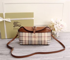Burberry shoulder bags women best selling handbag wallet purse belt