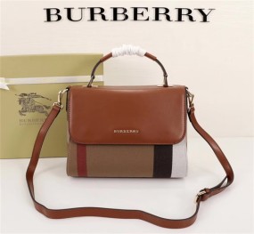 Burberry women's handbag high quality shoulder bags women fashion bag handbag