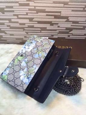 black hot fashion  Xiaochan   new trend big bag Bacchus Dionysus Xiekua package wallet and money