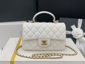 high quality genuine leather bag 115 women's handbag